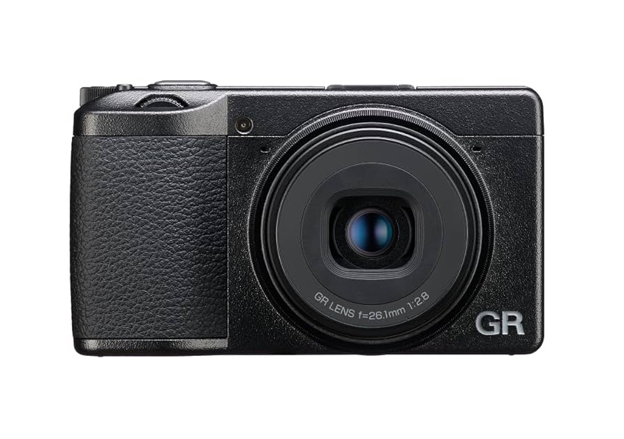 ricoh GR iiix hdf オプションセット Amazon.com : RICOH GR IIIx HDF, Expansion Model of The